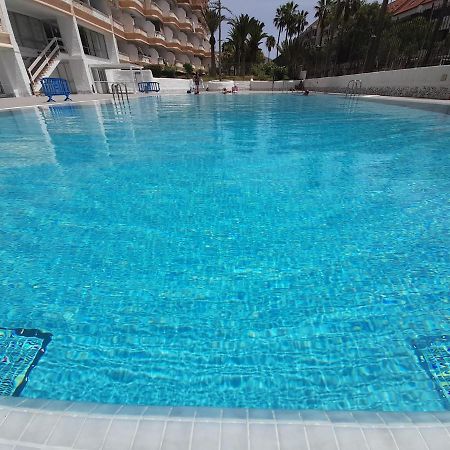 Residence Playa Honda 美洲海滩 外观 照片