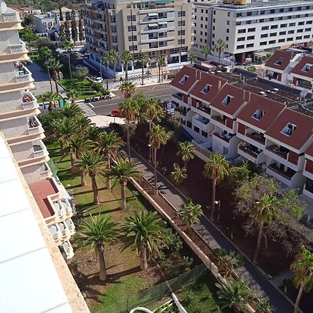 Residence Playa Honda 美洲海滩 外观 照片