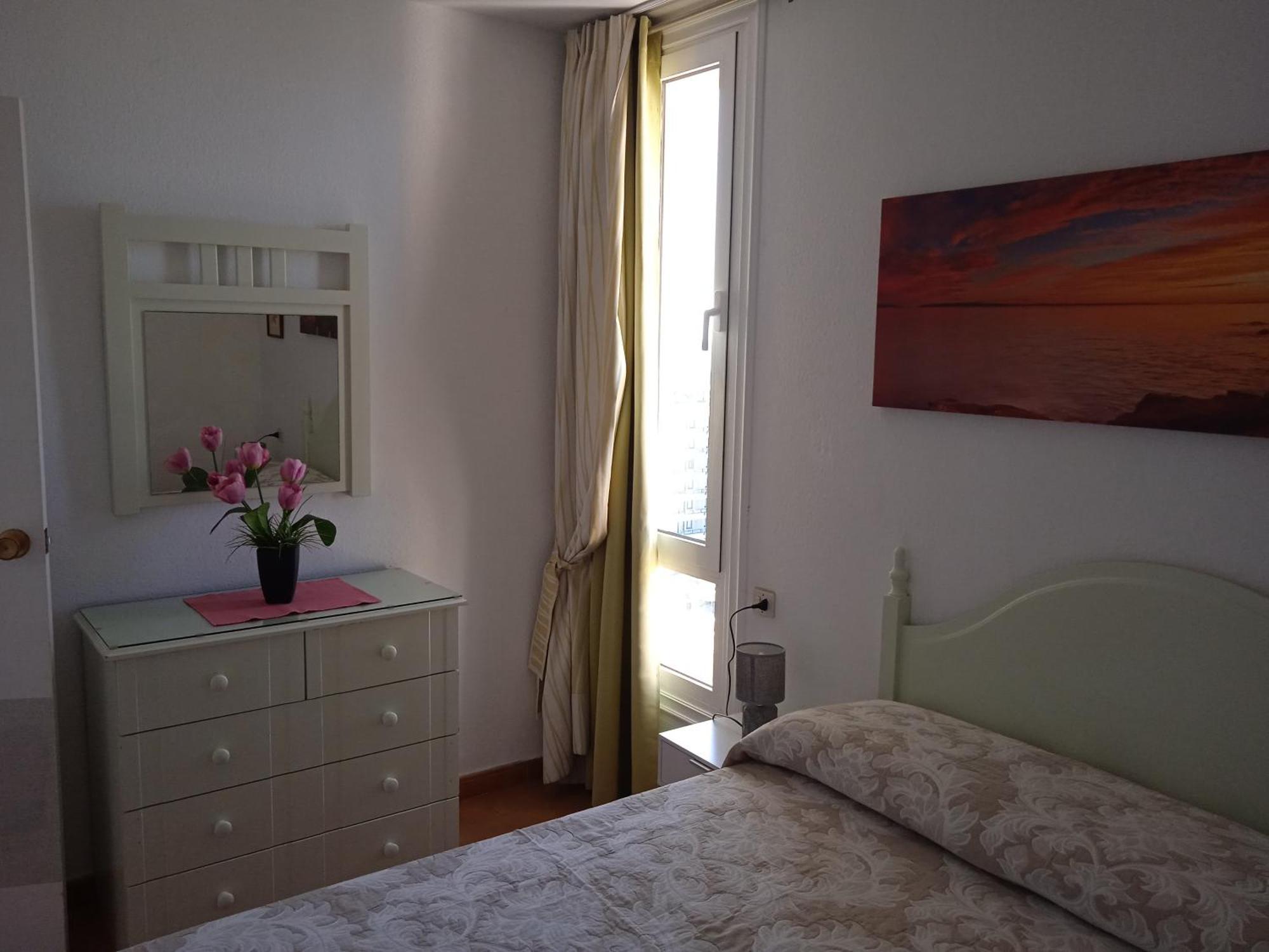 Residence Playa Honda 美洲海滩 外观 照片