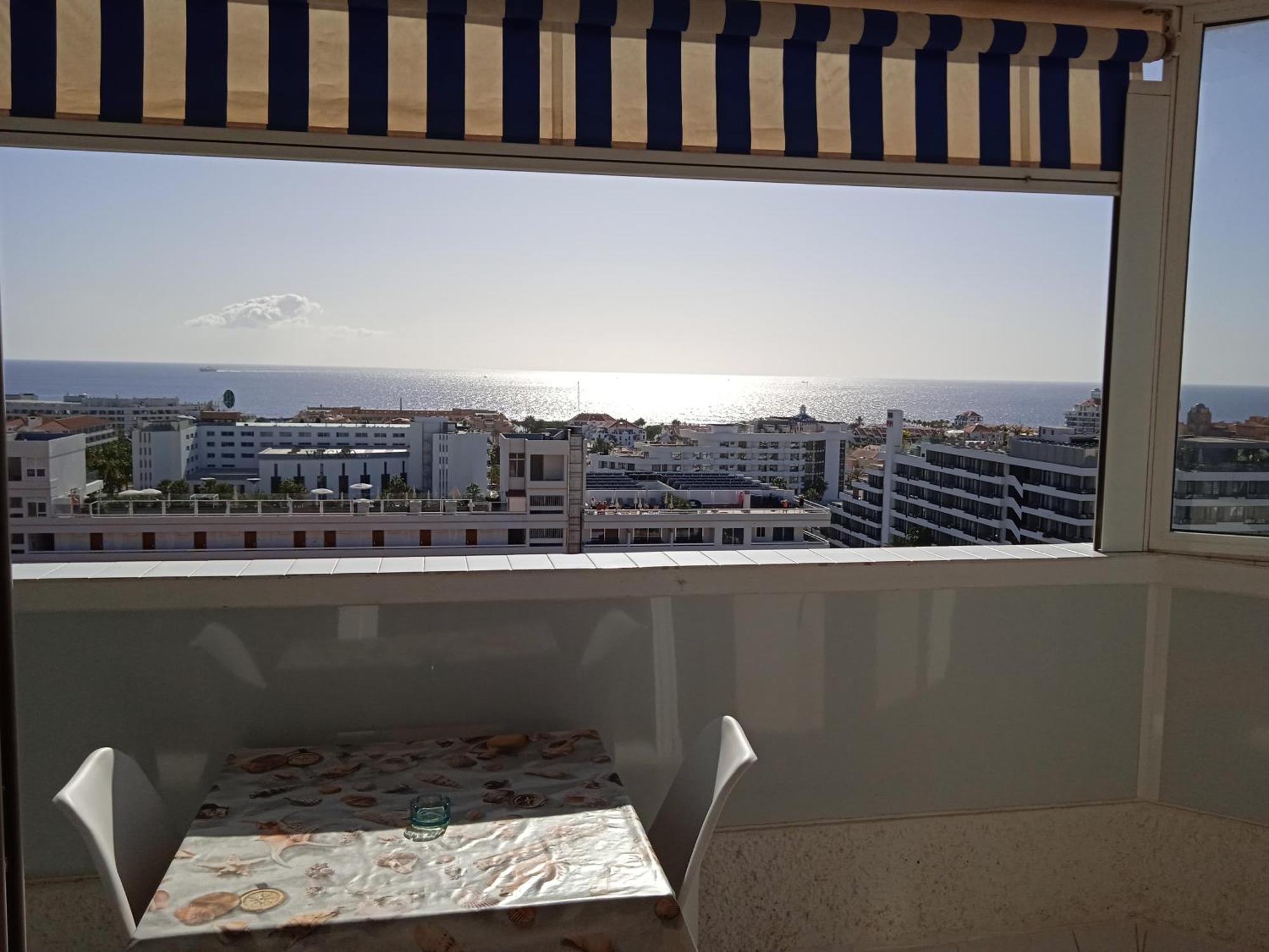 Residence Playa Honda 美洲海滩 外观 照片